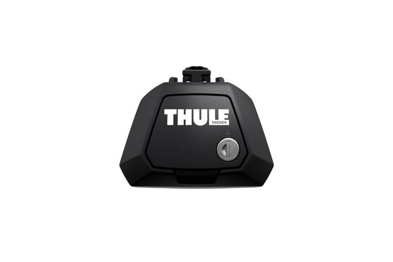 THULE Evo Raised Rail